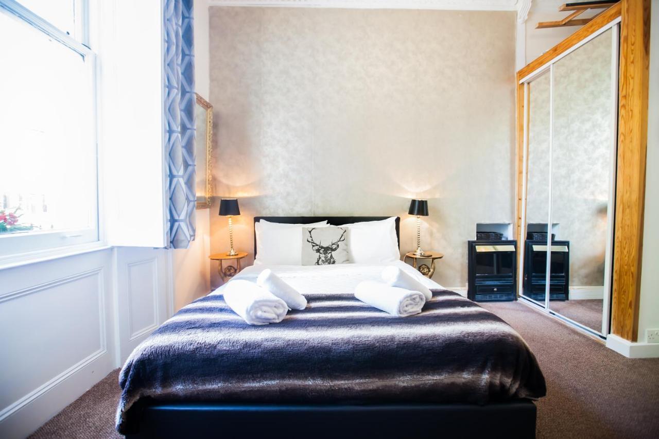 Pimlico Central London Suite Near Victoria Exterior foto