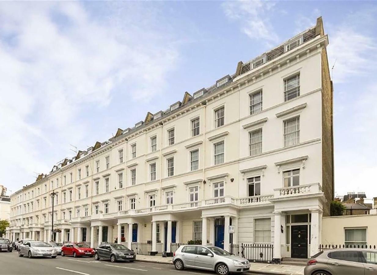Pimlico Central London Suite Near Victoria Exterior foto